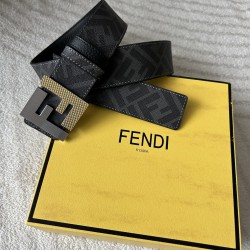 Fendi Belts