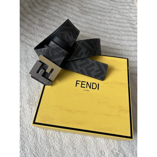 Fendi Belts