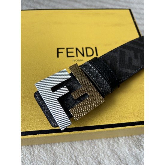 Fendi Belts