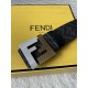 Fendi Belts