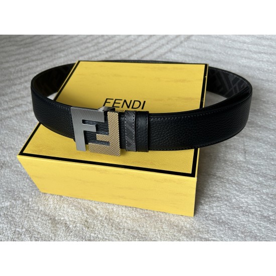 Fendi Belts