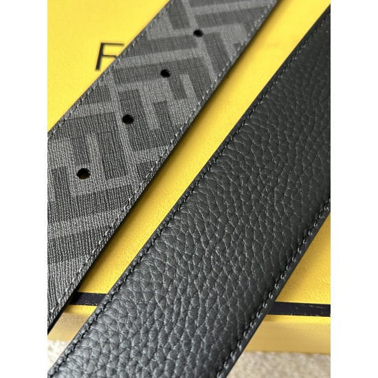 Fendi Belts