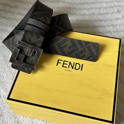 Fendi Belts