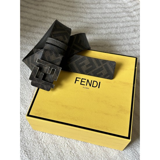 Fendi Belts