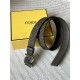 Fendi Belts
