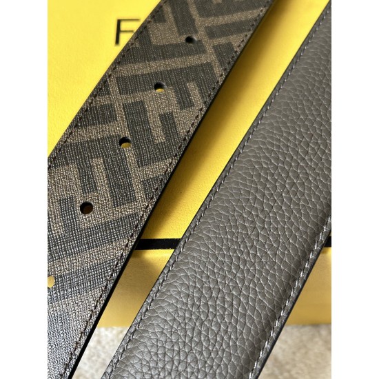 Fendi Belts