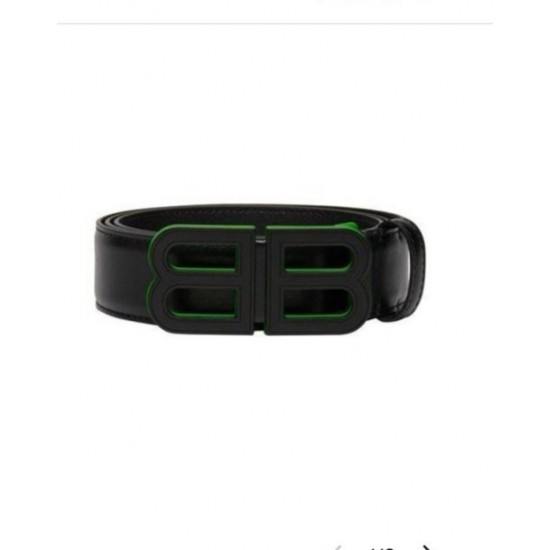Balenciaga Belts