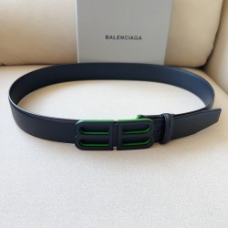 Balenciaga Belts