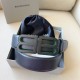 Balenciaga Belts