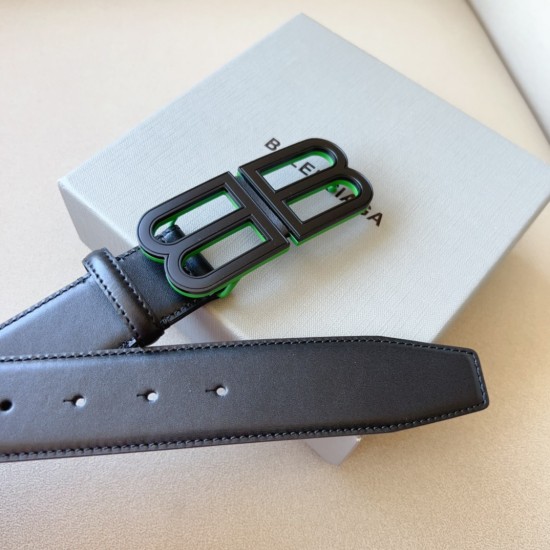 Balenciaga Belts