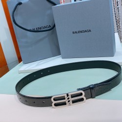 Balenciaga Belts