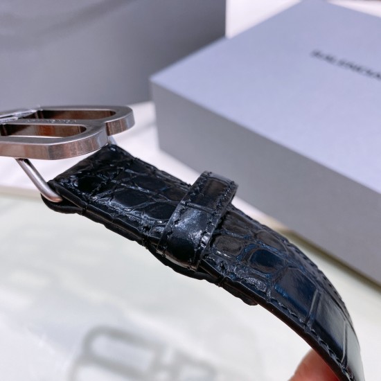 Balenciaga Belts