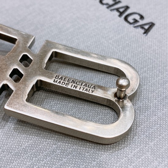Balenciaga Belts