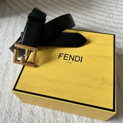 Fendi Belts