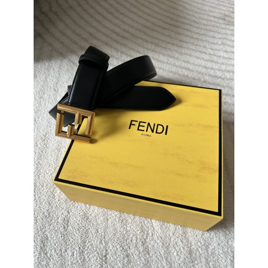 Fendi Belts