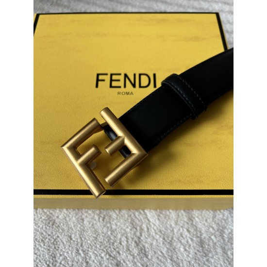 Fendi Belts