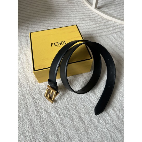 Fendi Belts