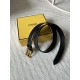 Fendi Belts