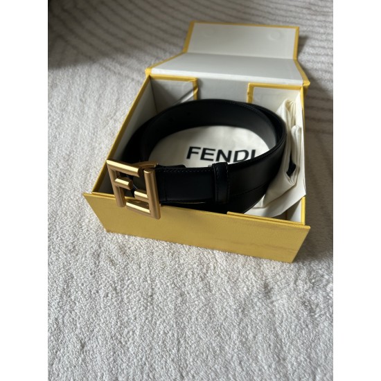 Fendi Belts