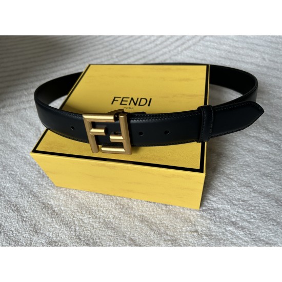 Fendi Belts