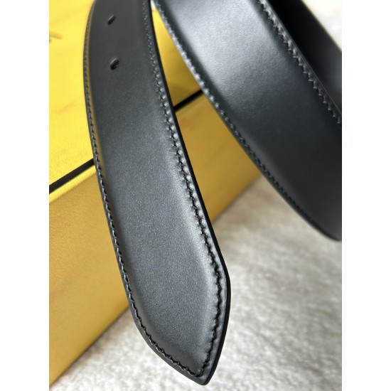 Fendi Belts