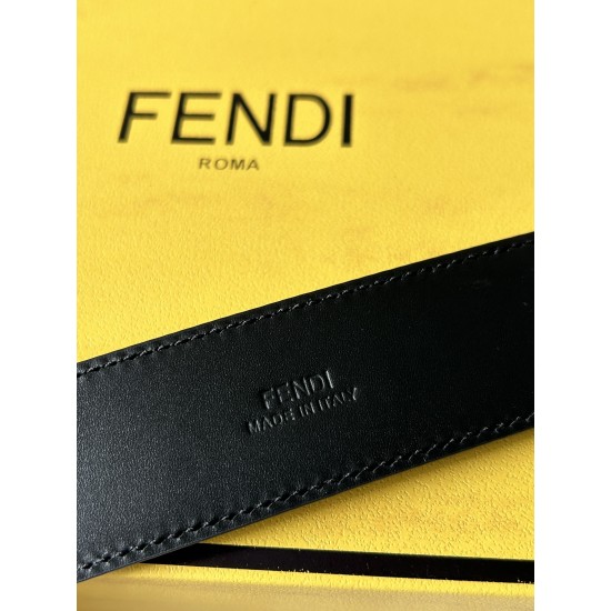 Fendi Belts