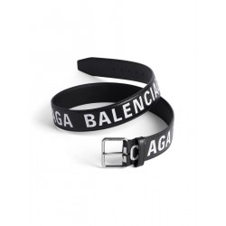 Balenciaga Belts
