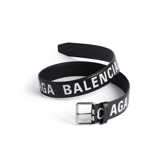 Balenciaga Belts