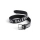 Balenciaga Belts