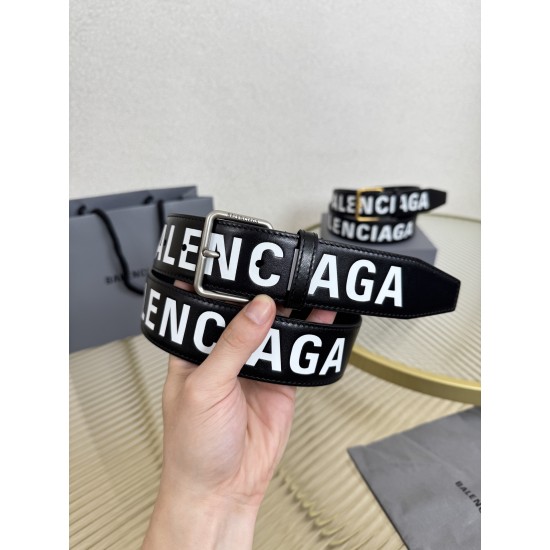 Balenciaga Belts