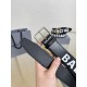 Balenciaga Belts