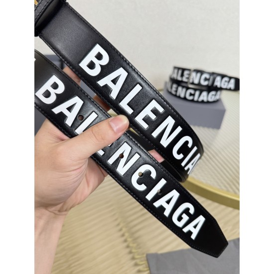 Balenciaga Belts