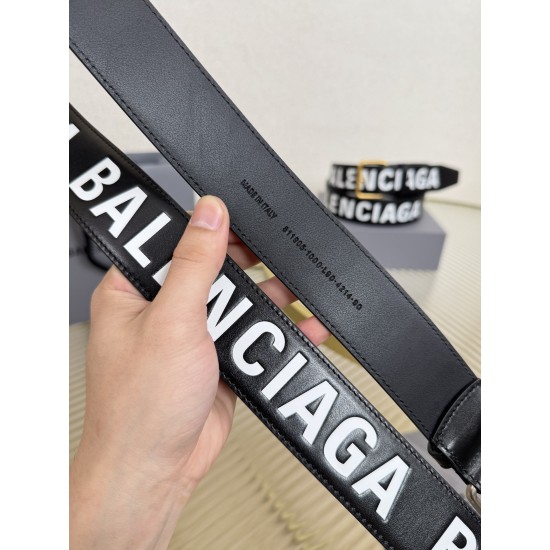 Balenciaga Belts