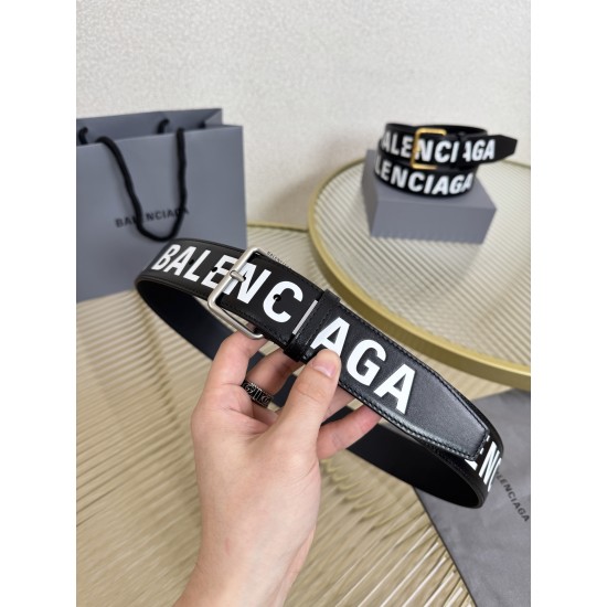 Balenciaga Belts