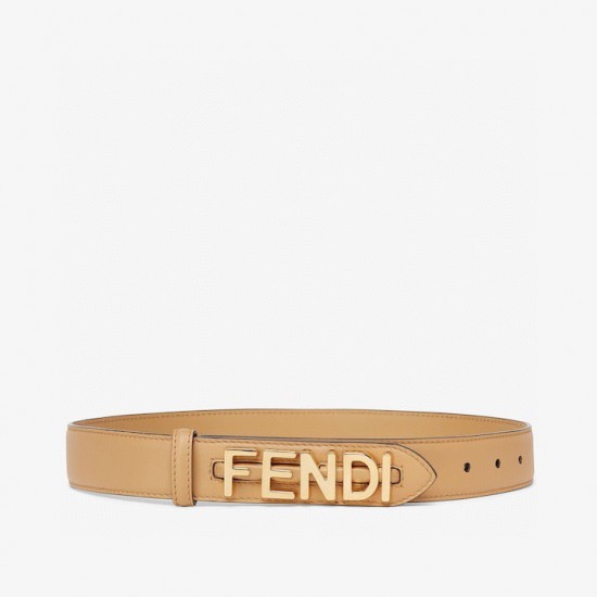 Fendi Belts