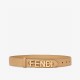 Fendi Belts