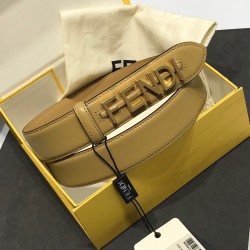 Fendi Belts