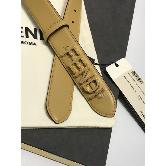 Fendi Belts