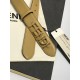Fendi Belts