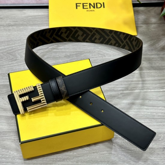 Fendi Belts