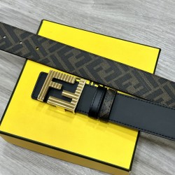 Fendi Belts