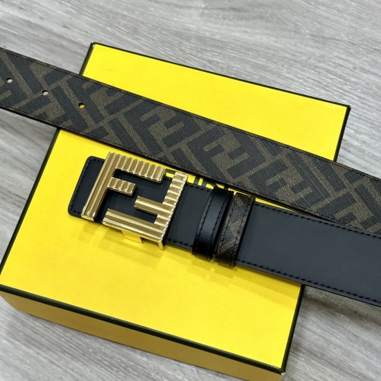 Fendi Belts