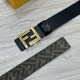 Fendi Belts