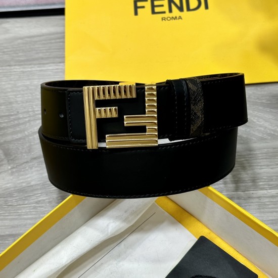 Fendi Belts