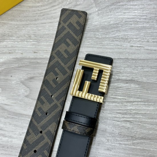 Fendi Belts