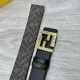 Fendi Belts