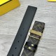 Fendi Belts