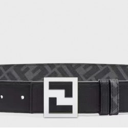 Fendi Belts