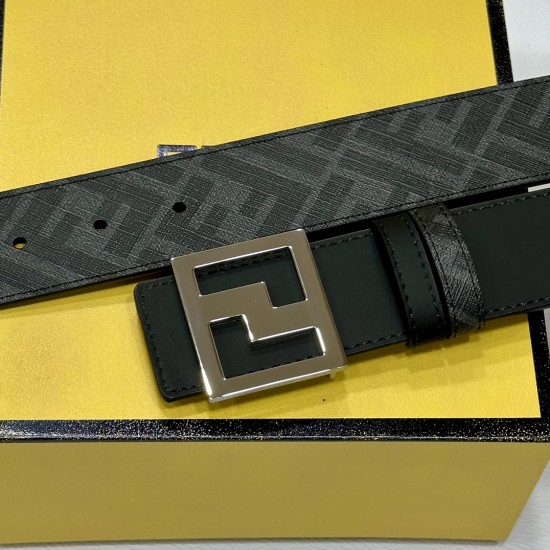 Fendi Belts
