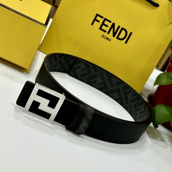 Fendi Belts